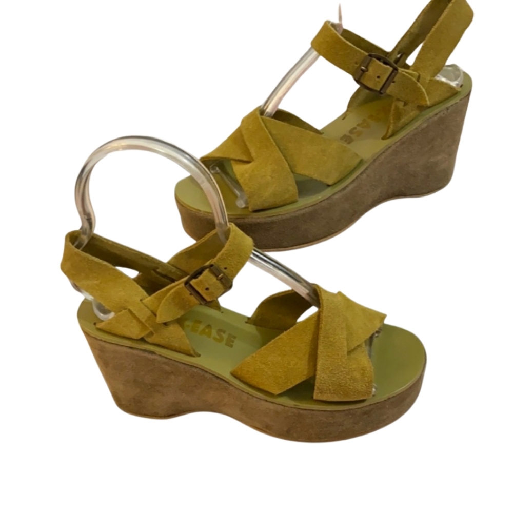 Kork-Ease Ava Platform Sandals
